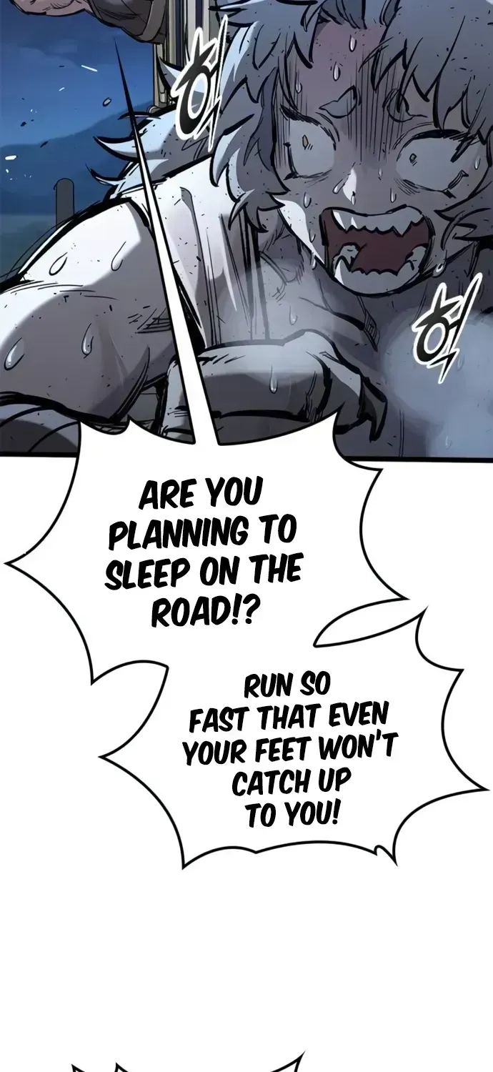 Read Eternally Regressing Knight EN Manga Online