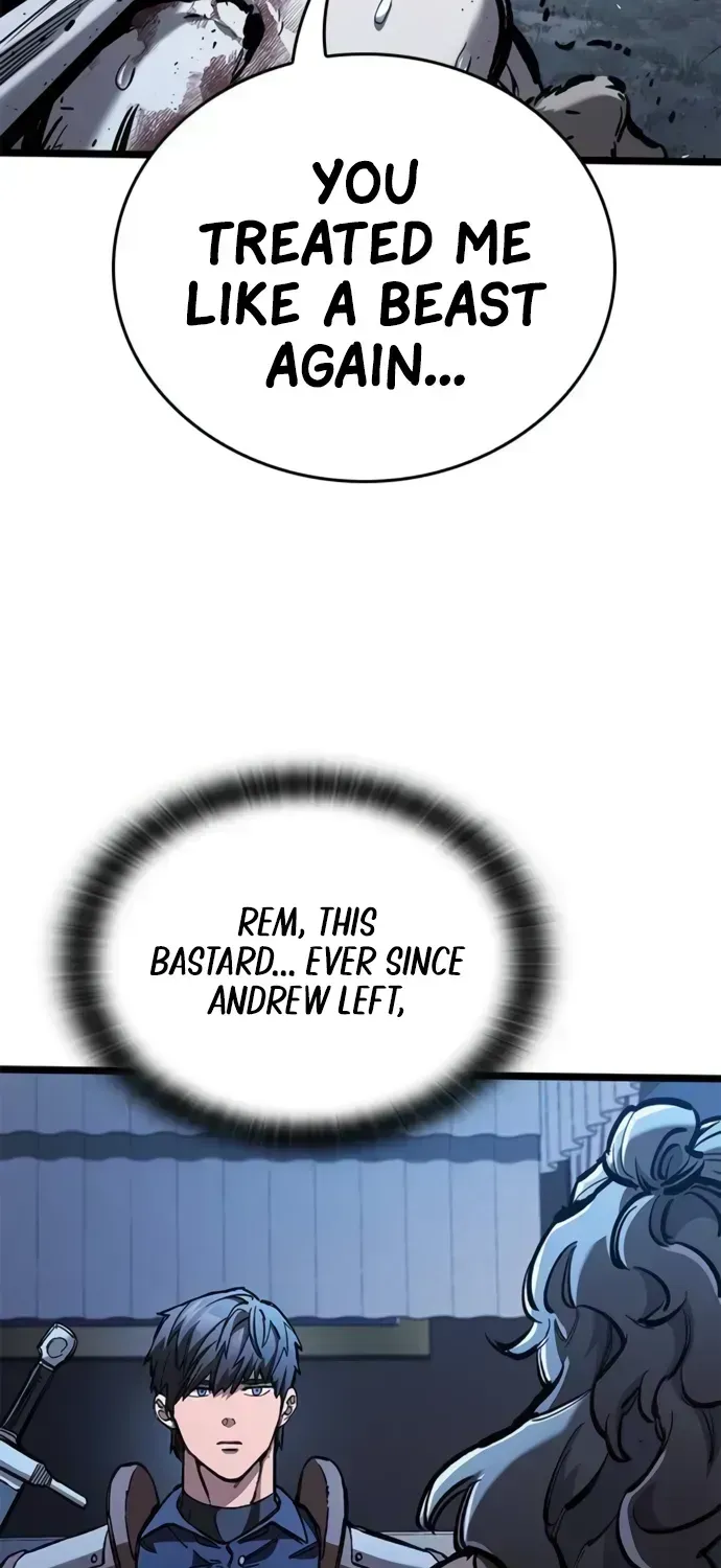 Read Eternally Regressing Knight EN Manga Online