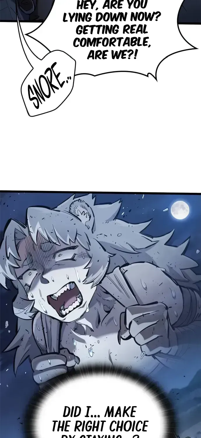 Read Eternally Regressing Knight EN Manga Online