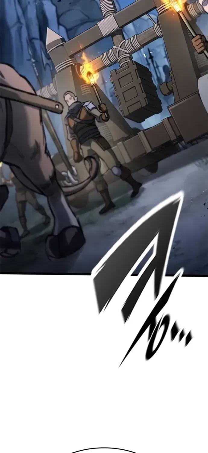 Read Eternally Regressing Knight EN Manga Online