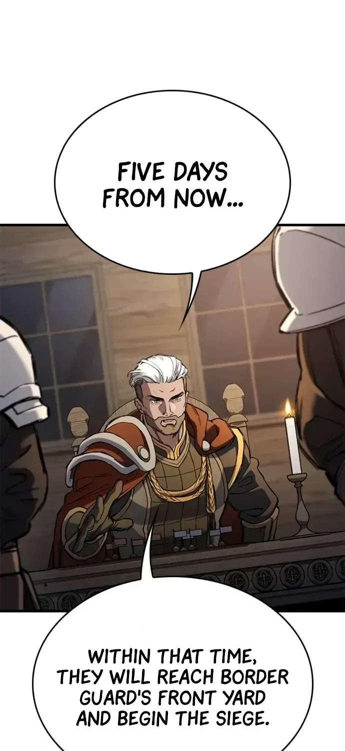 Read Eternally Regressing Knight EN Manga Online