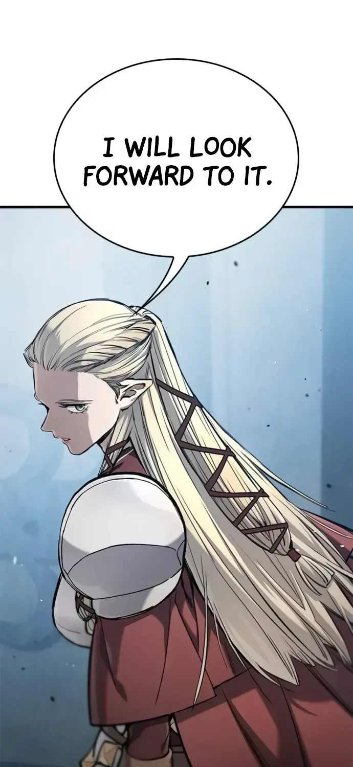 Read Eternally Regressing Knight EN Manga Online