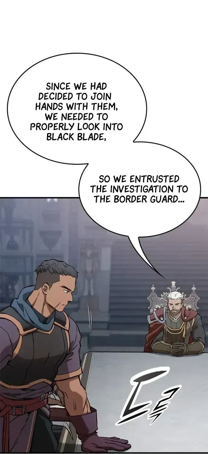 Read Eternally Regressing Knight EN Manga Online