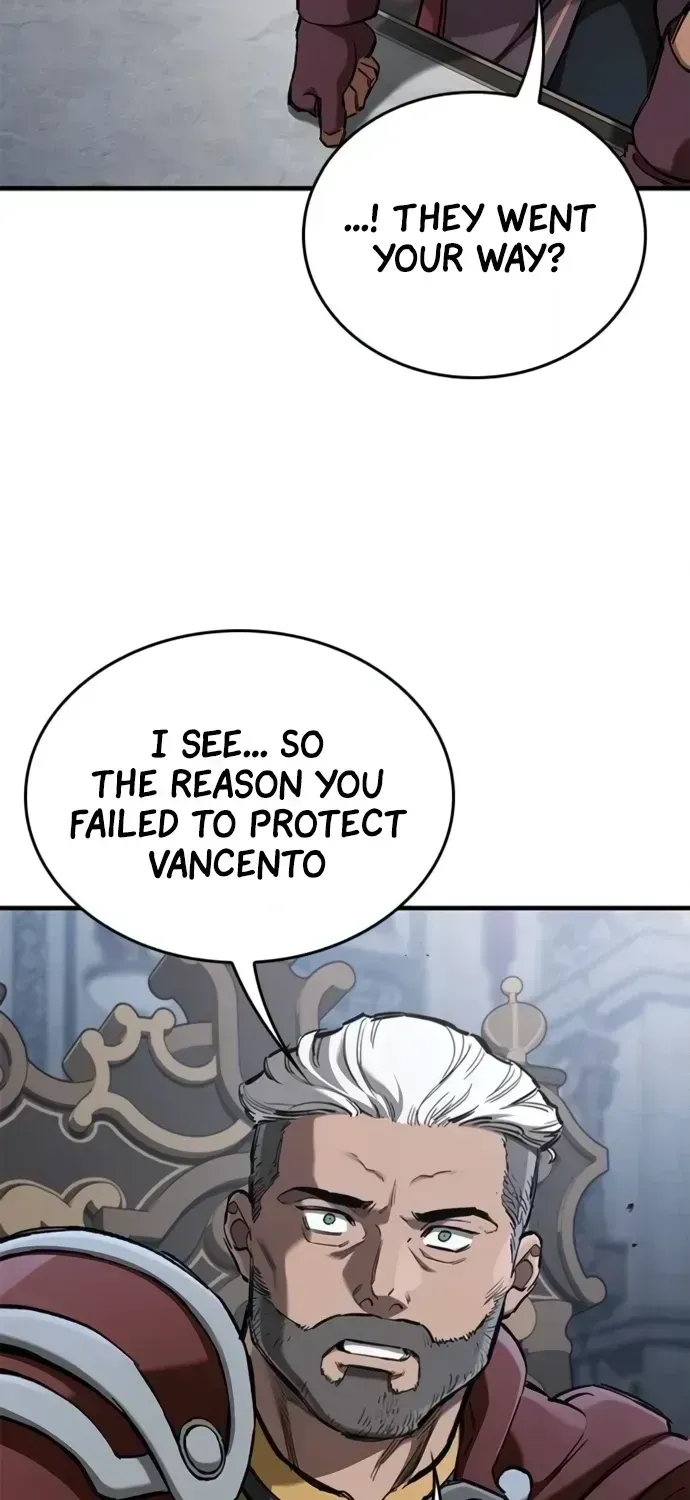 Read Eternally Regressing Knight EN Manga Online