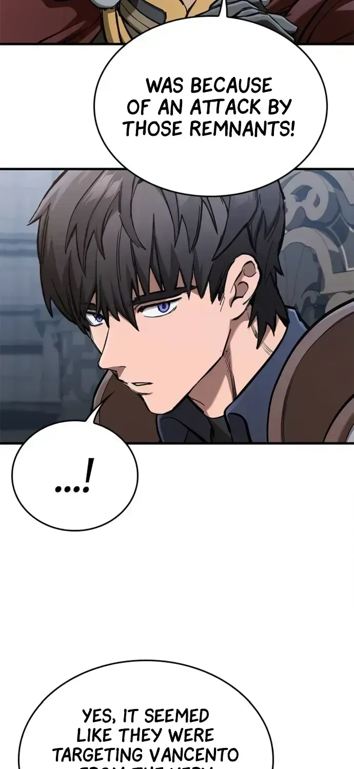 Read Eternally Regressing Knight EN Manga Online