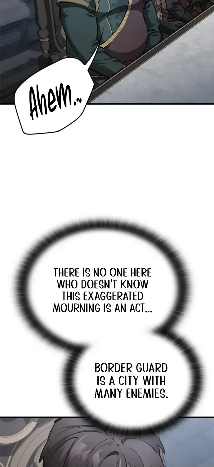 Read Eternally Regressing Knight EN Manga Online