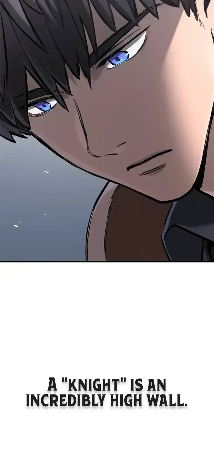 Read Eternally Regressing Knight EN Manga Online