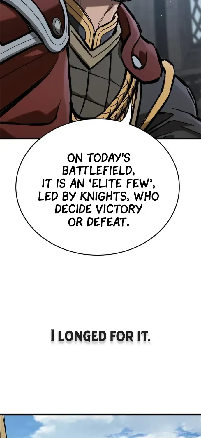 Read Eternally Regressing Knight EN Manga Online