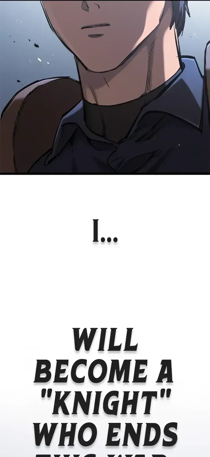 Read Eternally Regressing Knight EN Manga Online