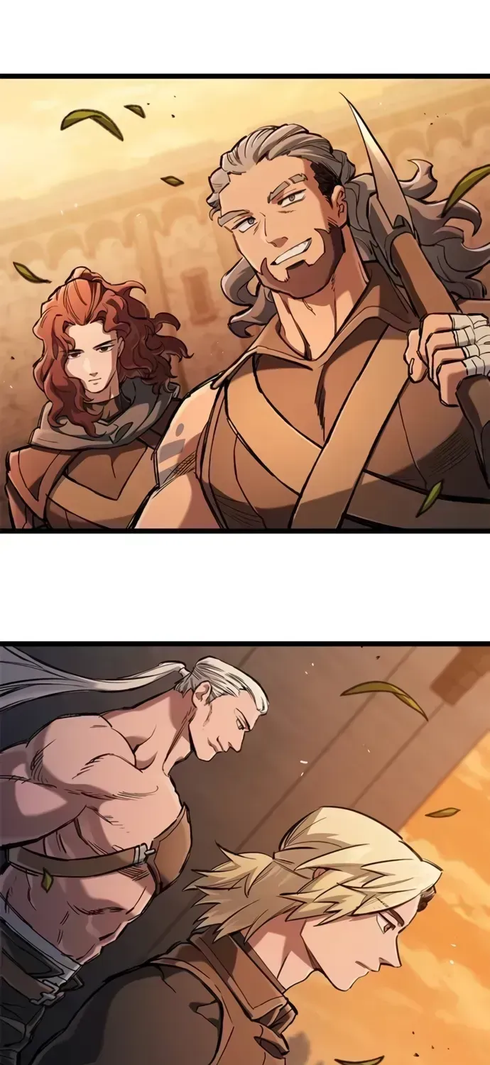 Read Eternally Regressing Knight EN Manga Online