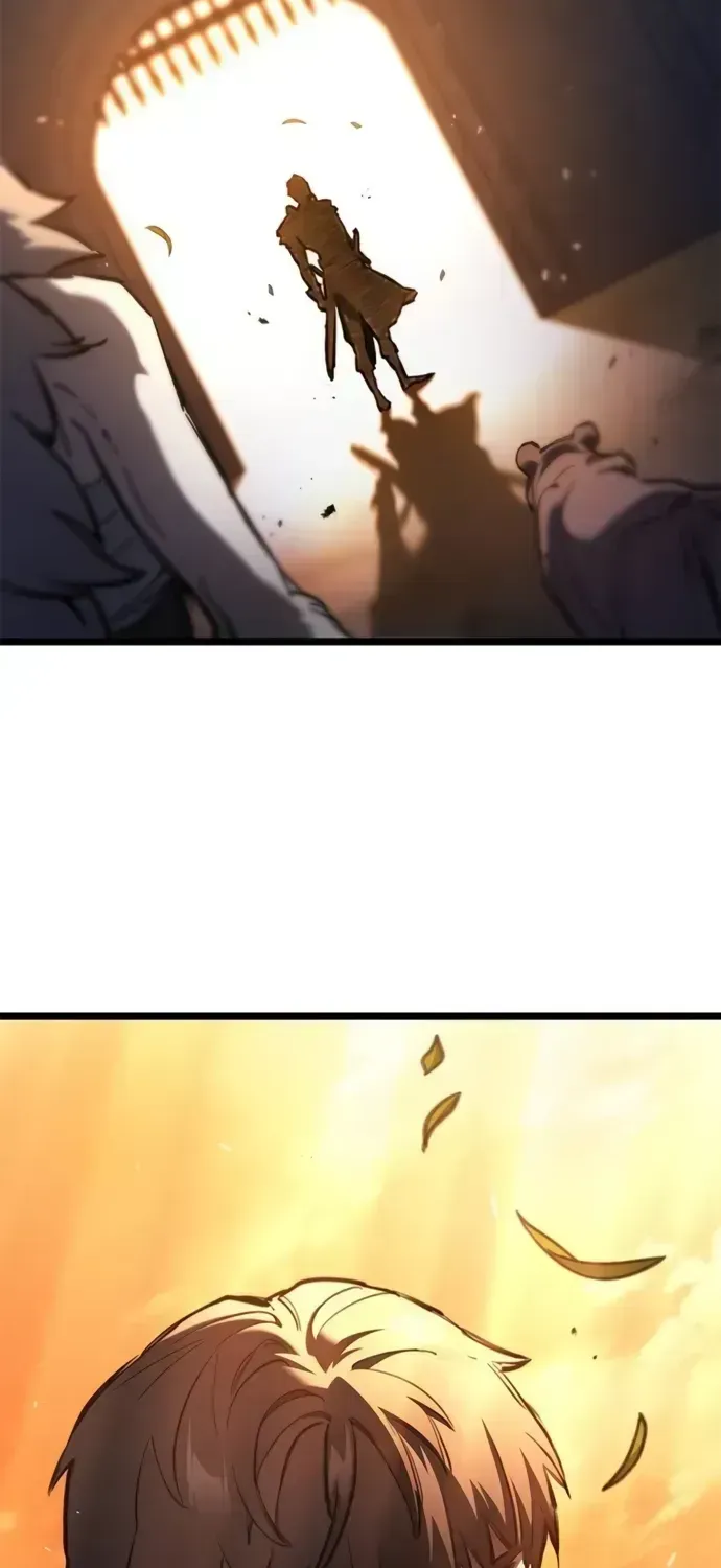 Read Eternally Regressing Knight EN Manga Online
