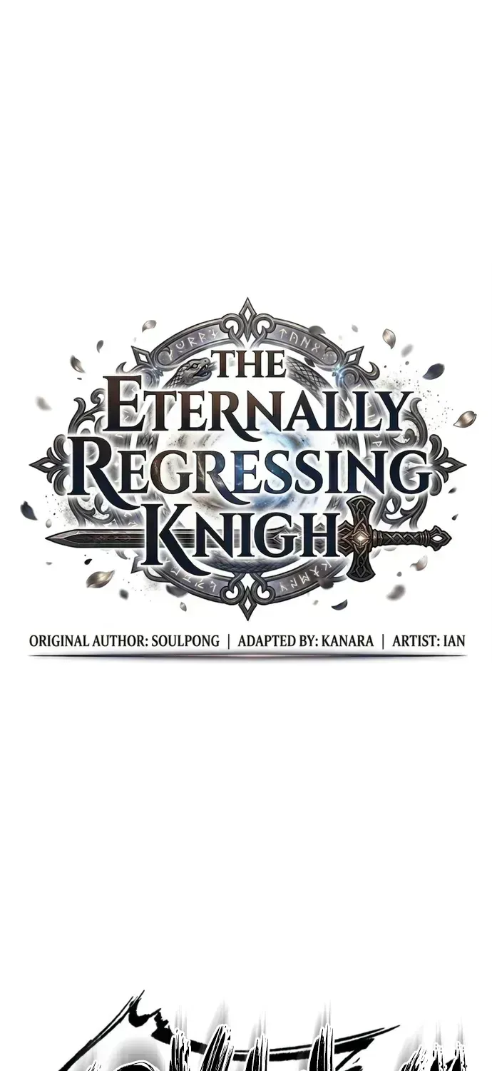 Read Eternally Regressing Knight EN Manga Online