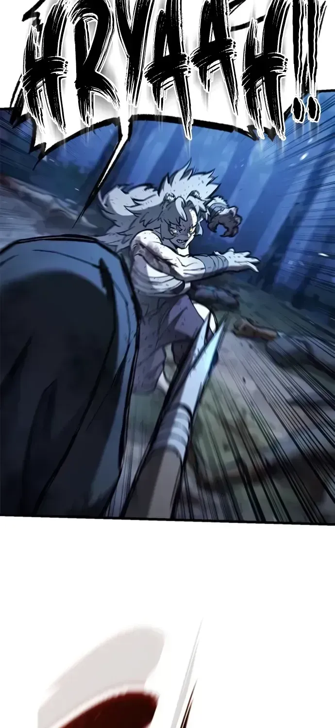 Read Eternally Regressing Knight EN Manga Online