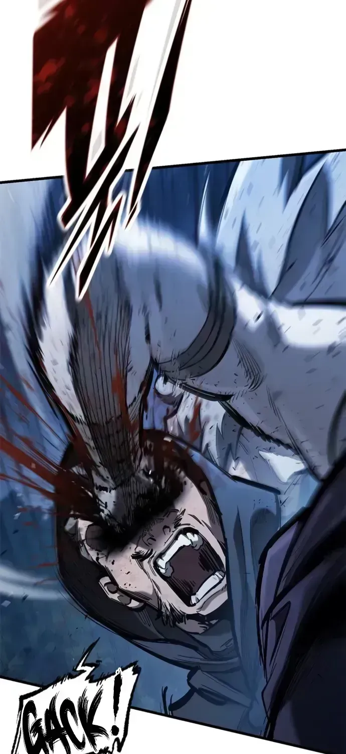 Read Eternally Regressing Knight EN Manga Online
