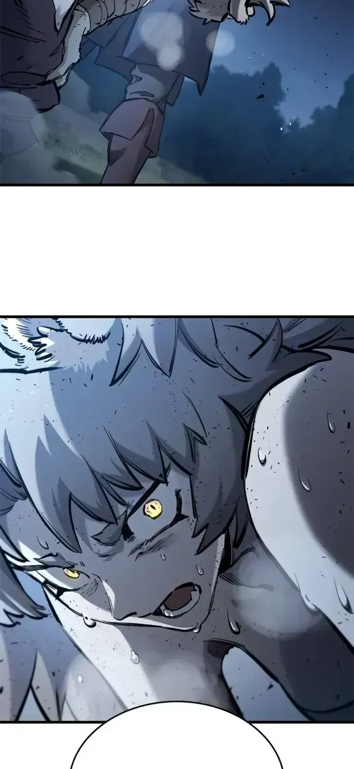 Read Eternally Regressing Knight EN Manga Online