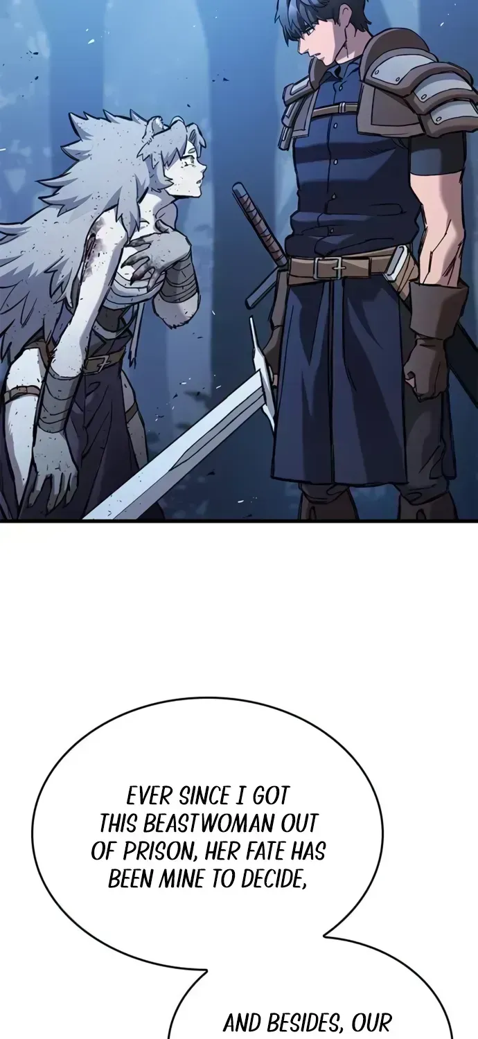 Read Eternally Regressing Knight EN Manga Online