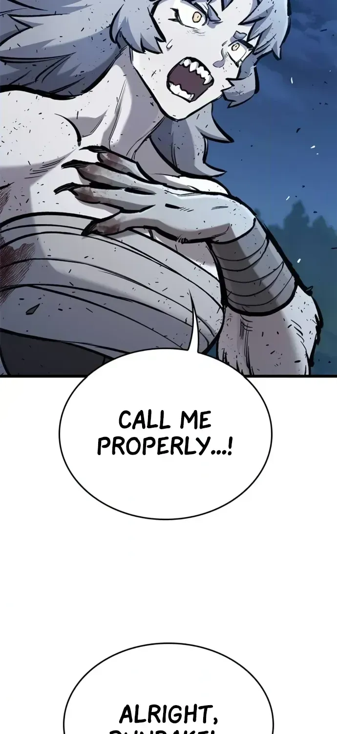 Read Eternally Regressing Knight EN Manga Online