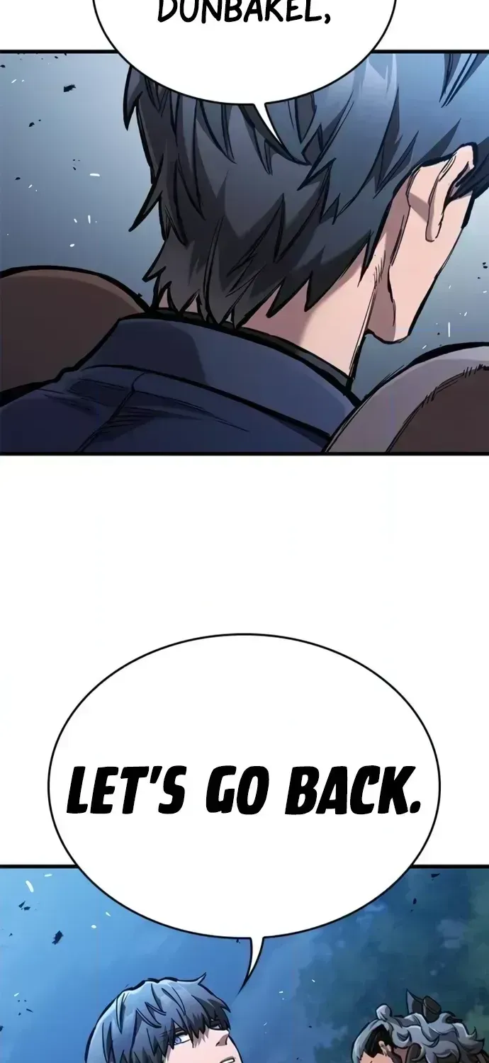 Read Eternally Regressing Knight EN Manga Online