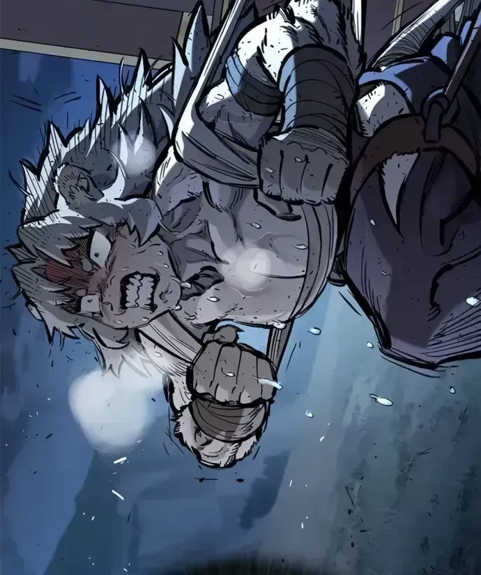 Read Eternally Regressing Knight EN Manga Online