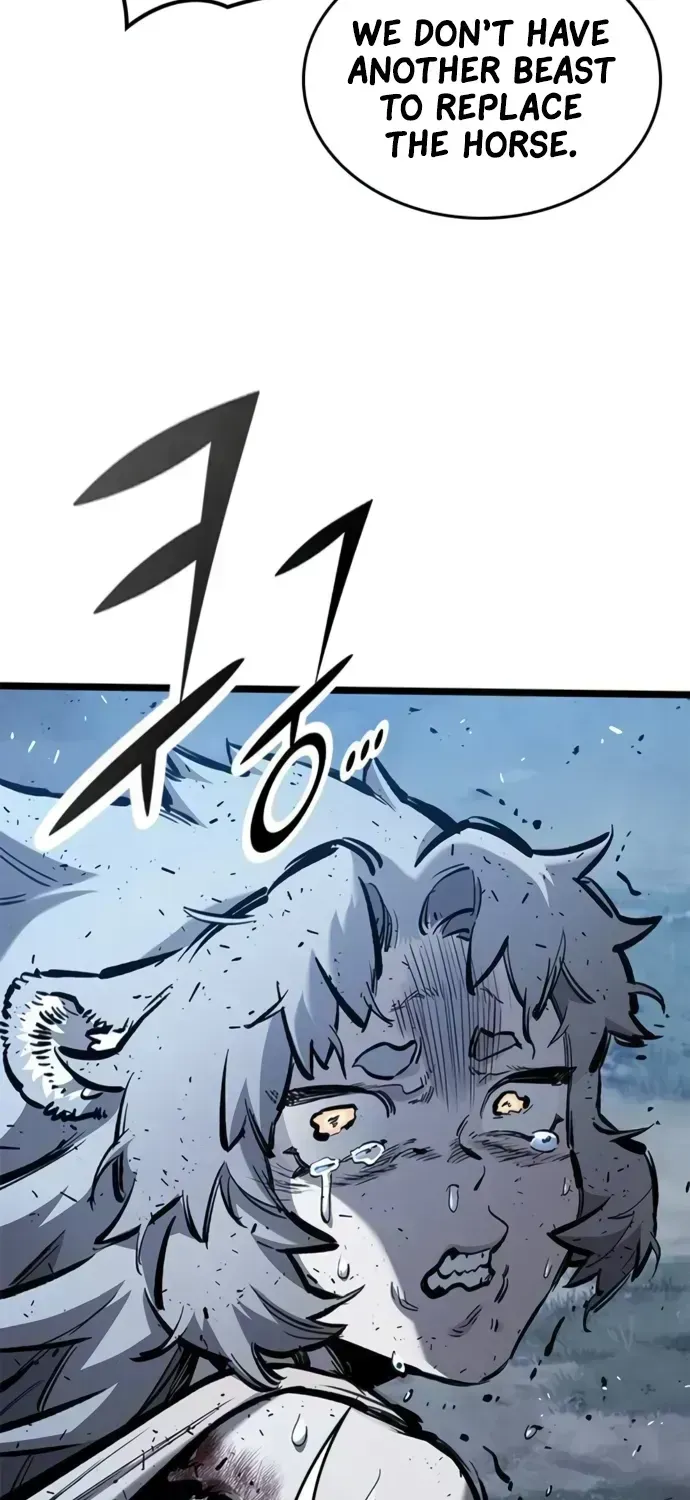Read Eternally Regressing Knight EN Manga Online