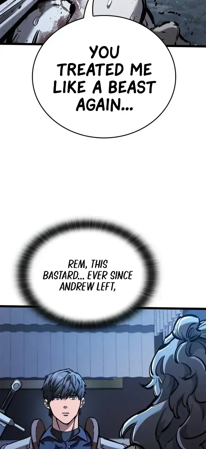 Read Eternally Regressing Knight EN Manga Online