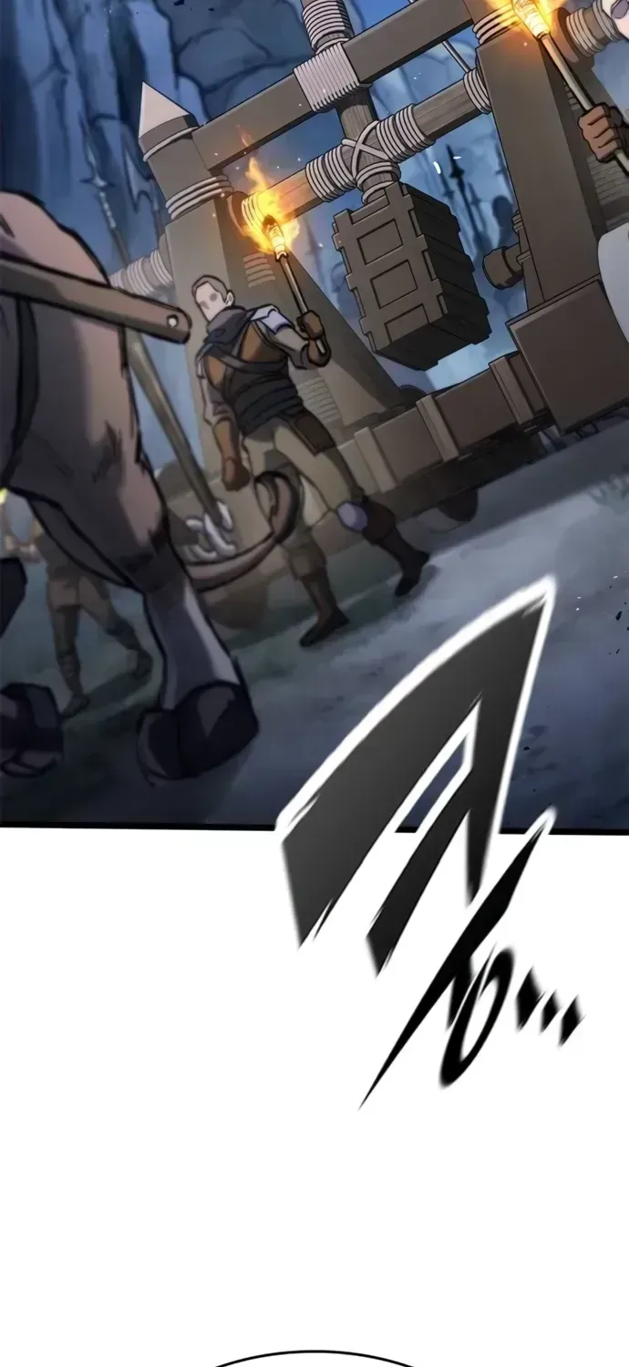 Read Eternally Regressing Knight EN Manga Online