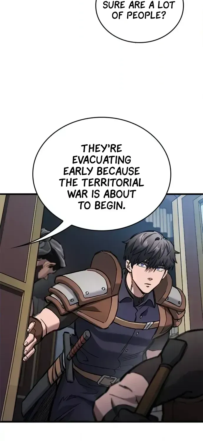 Read Eternally Regressing Knight EN Manga Online