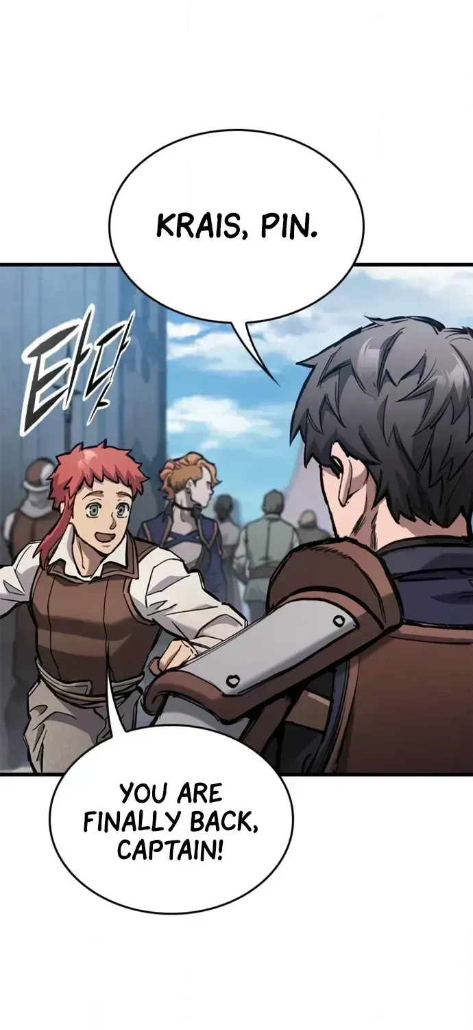 Read Eternally Regressing Knight EN Manga Online