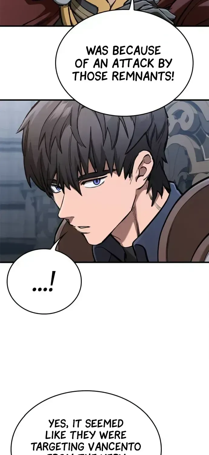 Read Eternally Regressing Knight EN Manga Online
