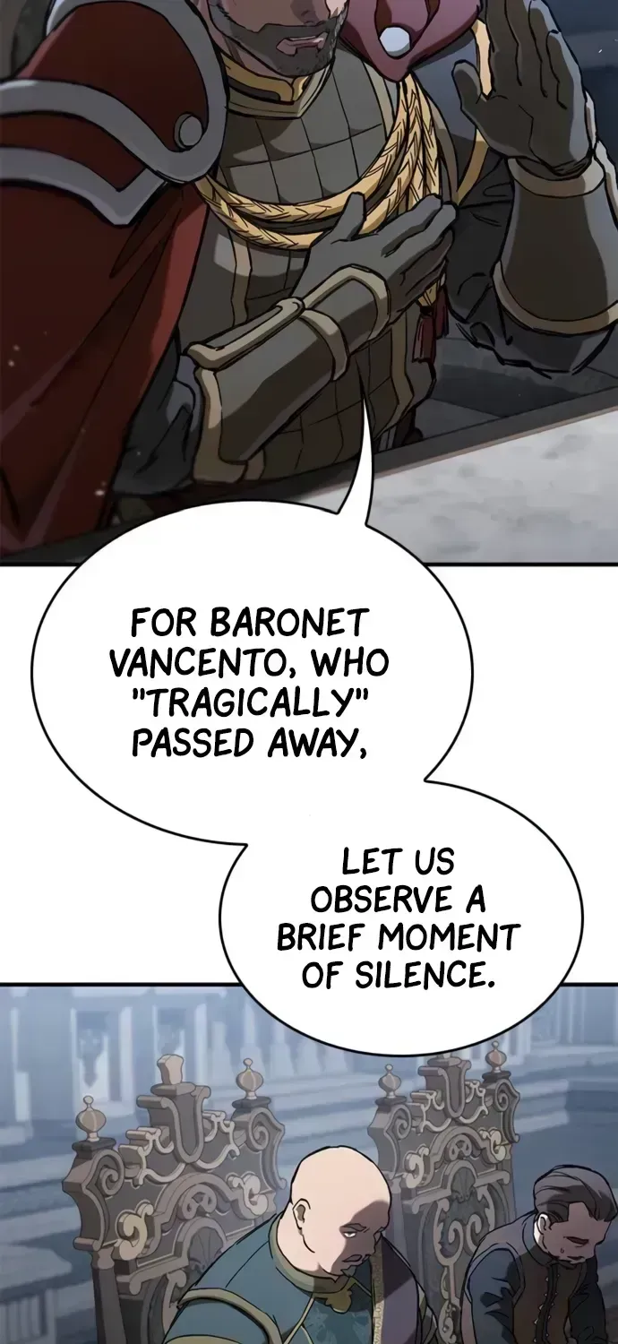 Read Eternally Regressing Knight EN Manga Online