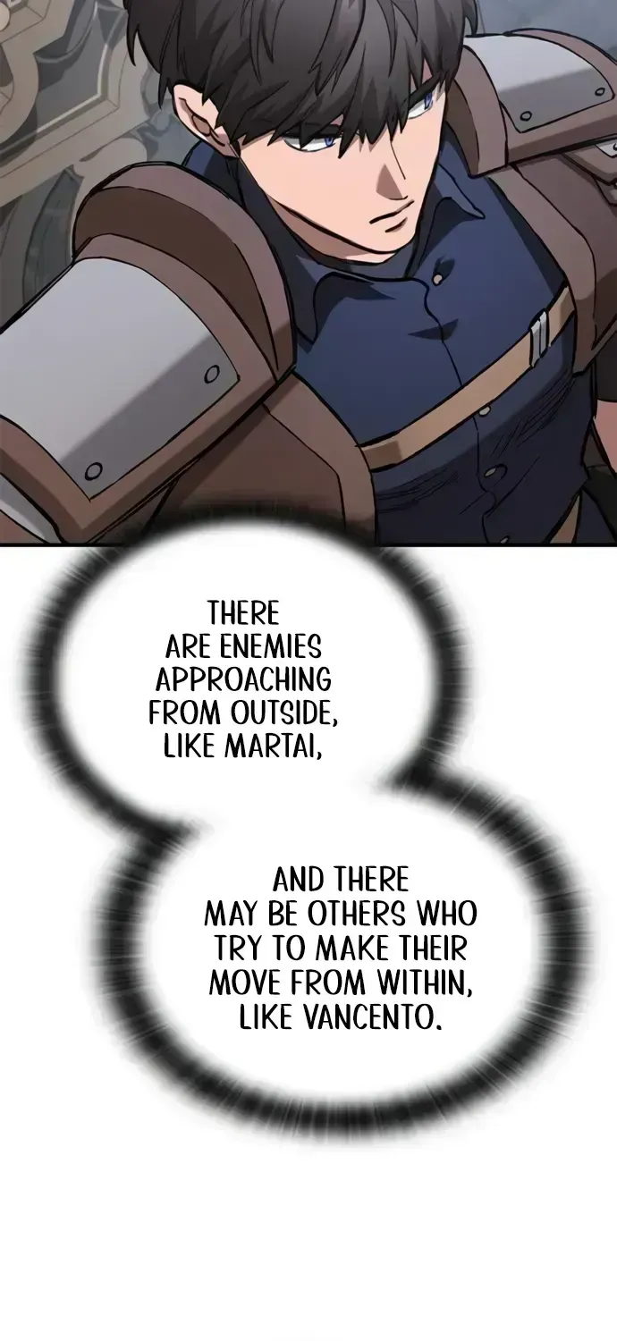 Read Eternally Regressing Knight EN Manga Online
