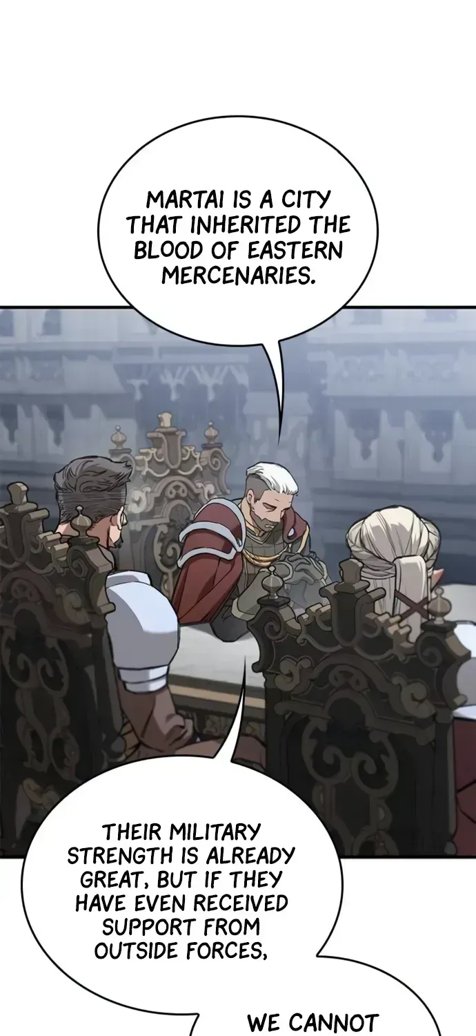 Read Eternally Regressing Knight EN Manga Online