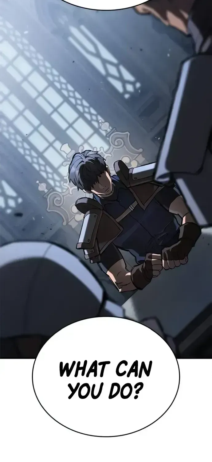 Read Eternally Regressing Knight EN Manga Online
