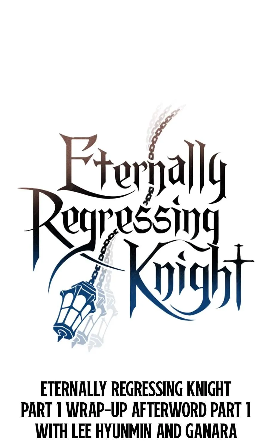Read Eternally Regressing Knight EN Manga Online