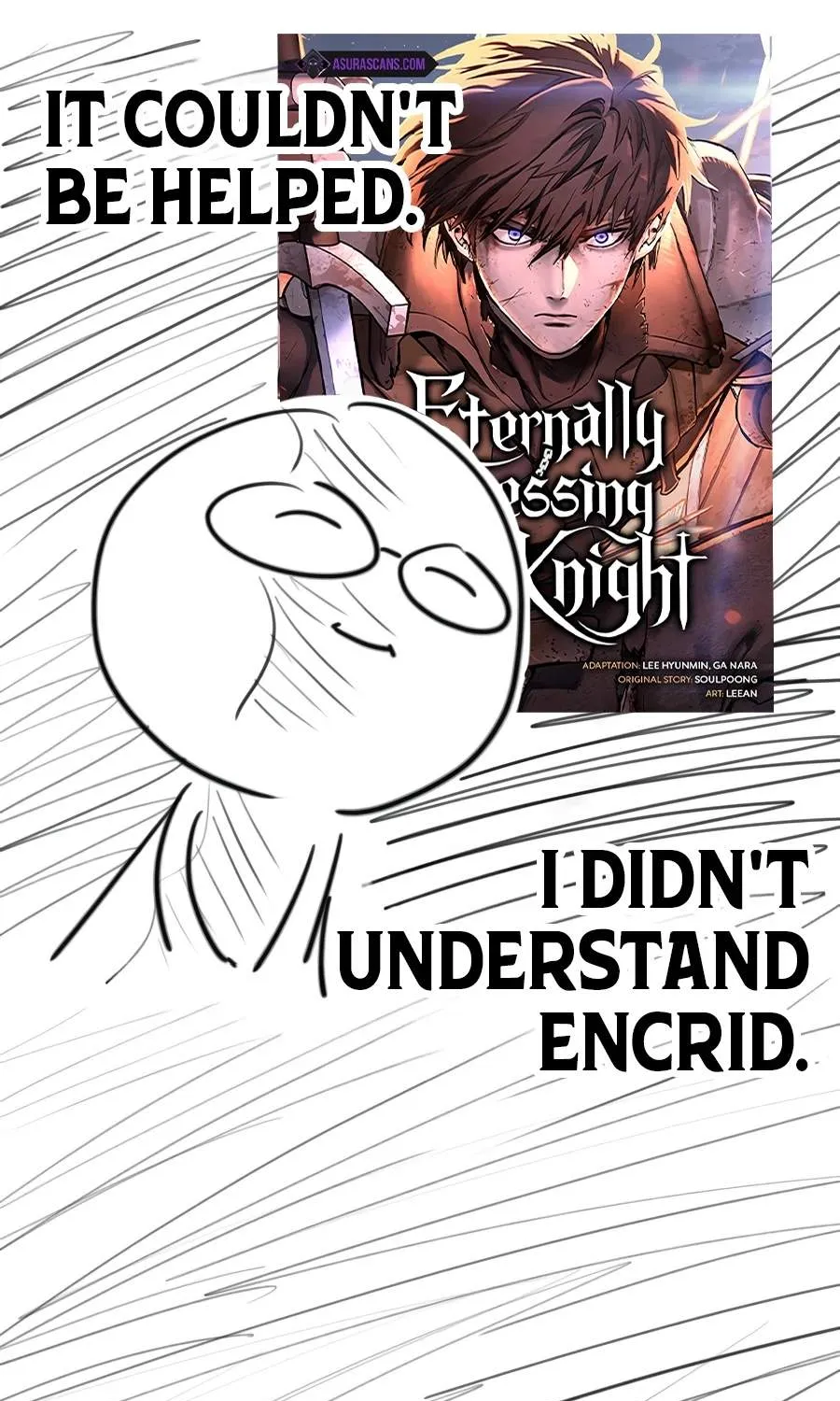 Read Eternally Regressing Knight EN Manga Online