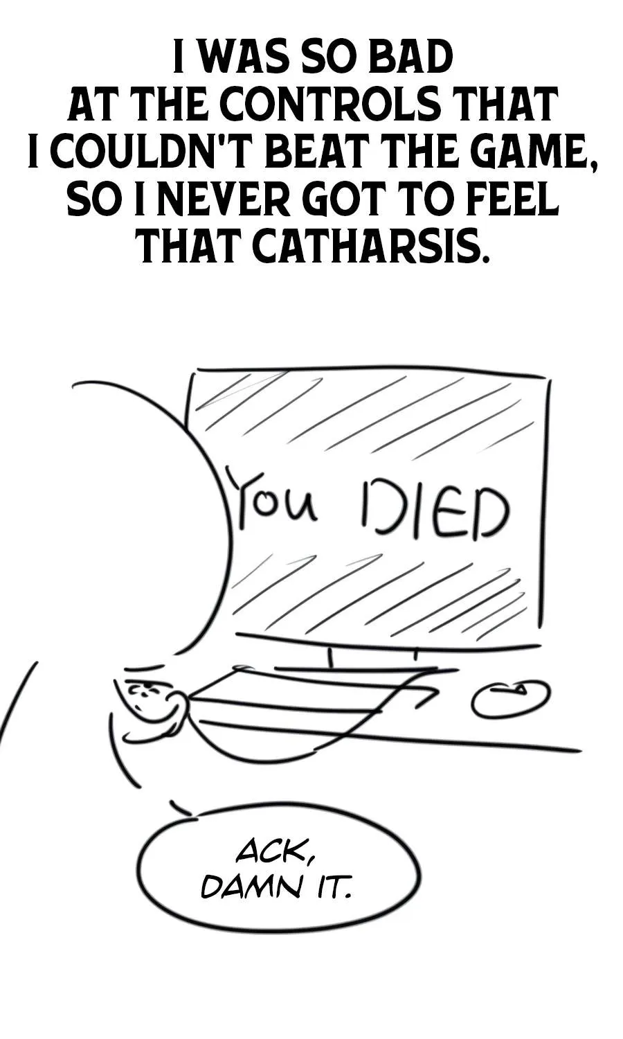 Read Eternally Regressing Knight EN Manga Online