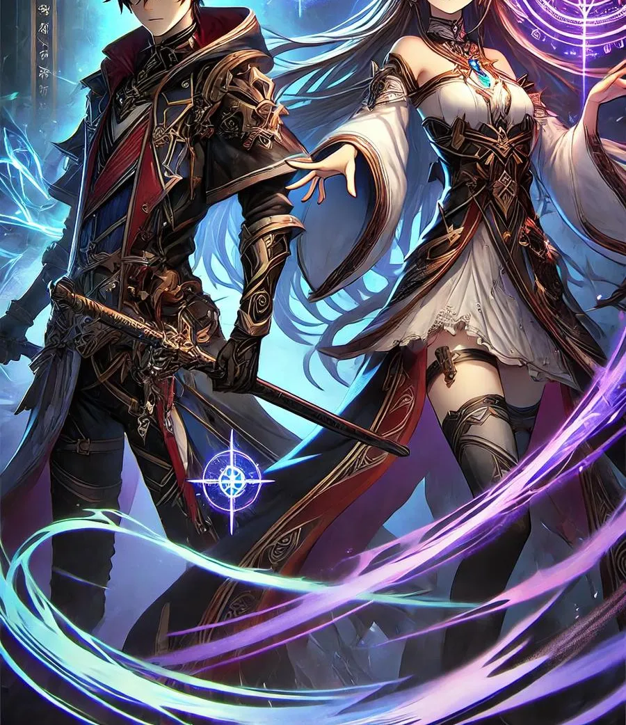Read Eternally Regressing Knight EN Manga Online