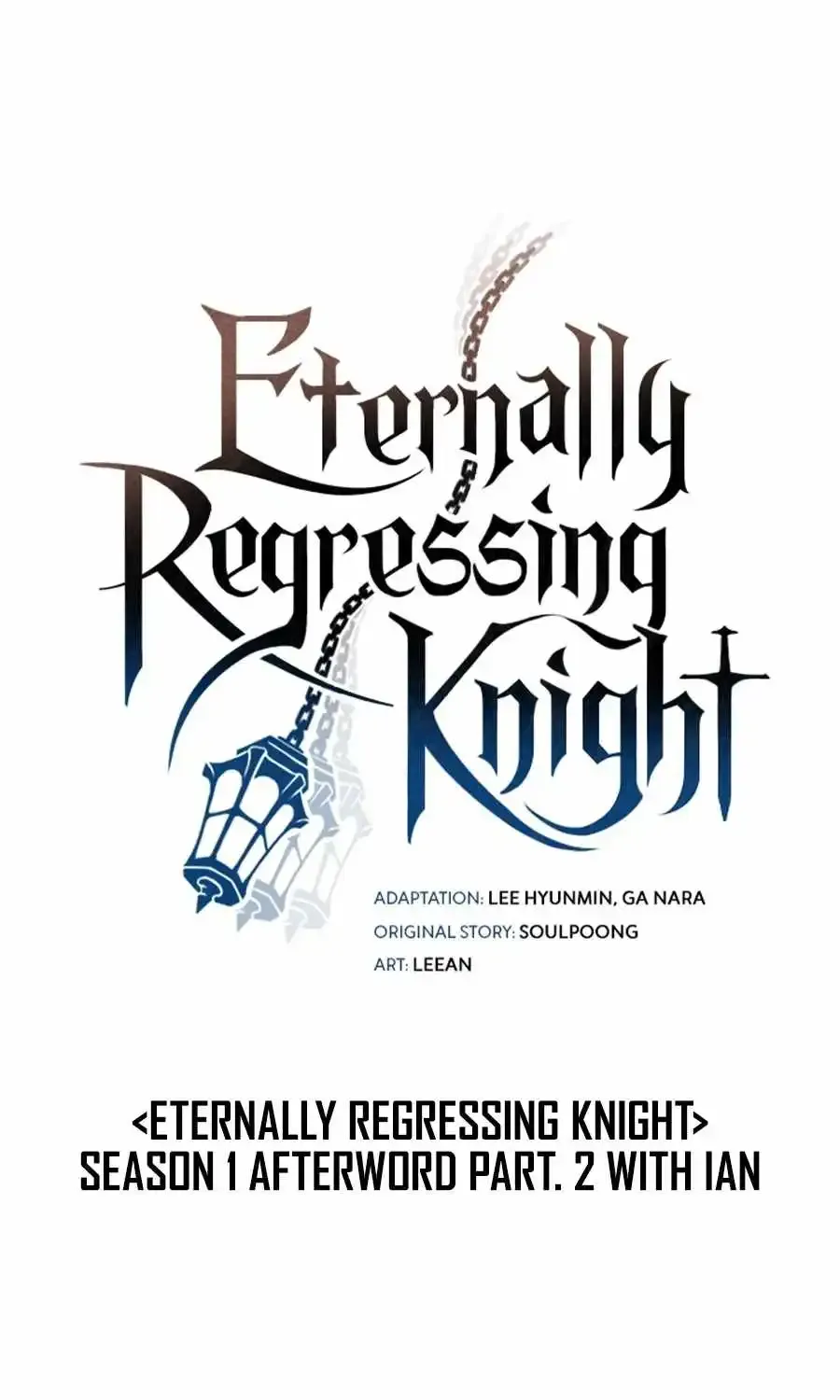 Read Eternally Regressing Knight EN Manga Online