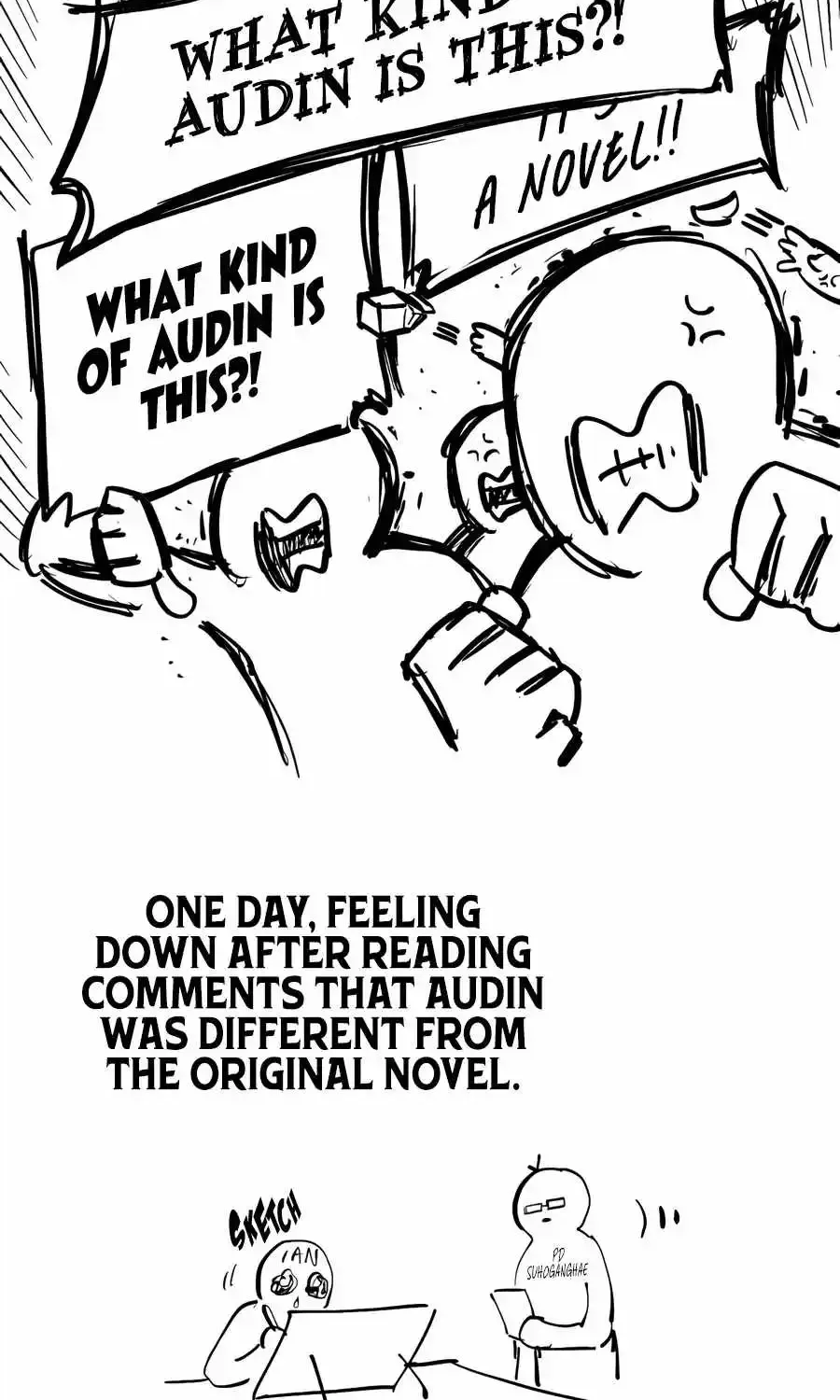 Read Eternally Regressing Knight EN Manga Online