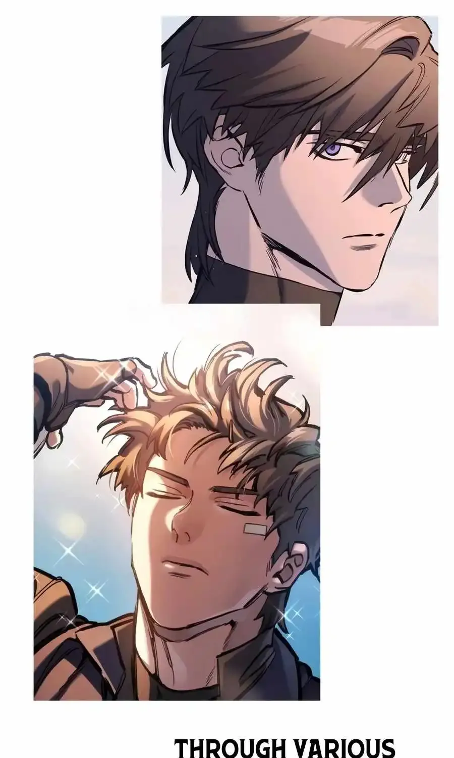 Read Eternally Regressing Knight EN Manga Online