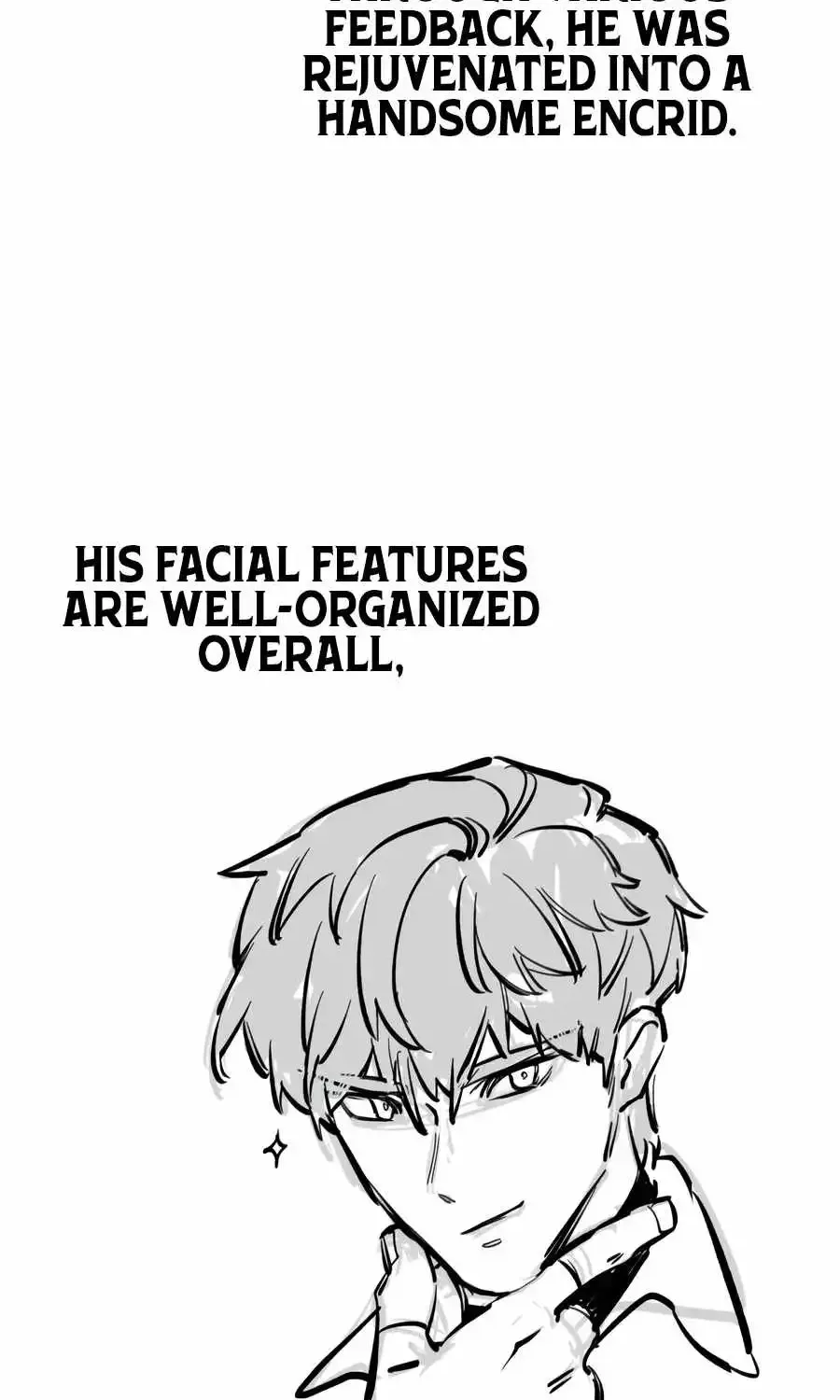 Read Eternally Regressing Knight EN Manga Online