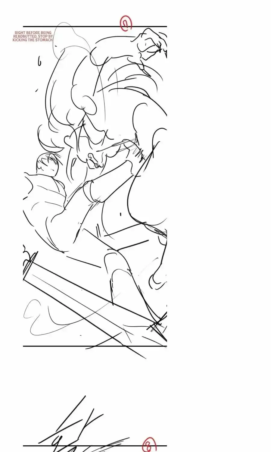 Read Eternally Regressing Knight EN Manga Online