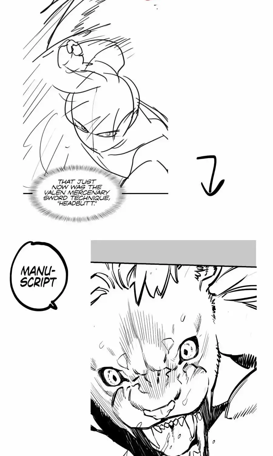 Read Eternally Regressing Knight EN Manga Online