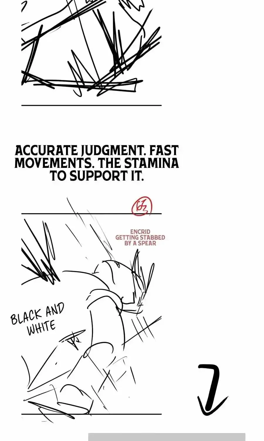 Read Eternally Regressing Knight EN Manga Online
