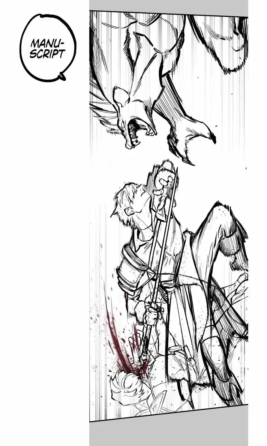 Read Eternally Regressing Knight EN Manga Online