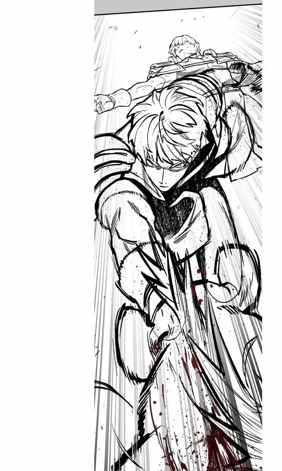 Read Eternally Regressing Knight EN Manga Online