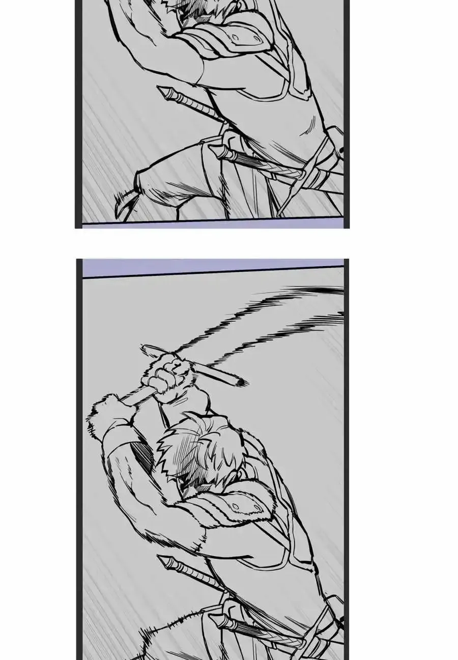 Read Eternally Regressing Knight EN Manga Online