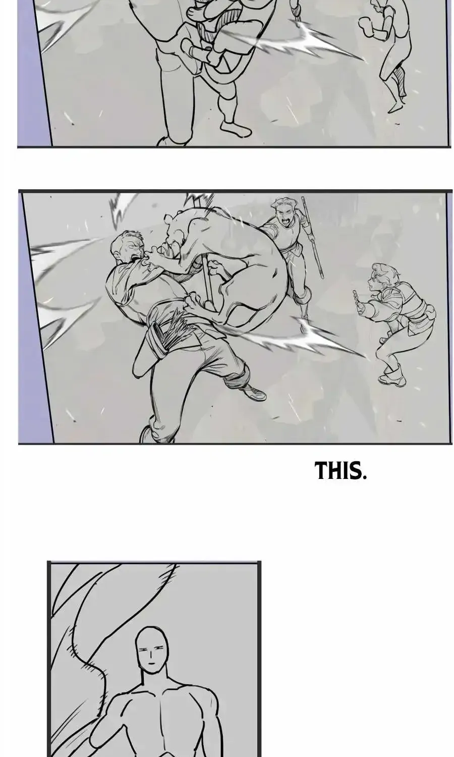 Read Eternally Regressing Knight EN Manga Online