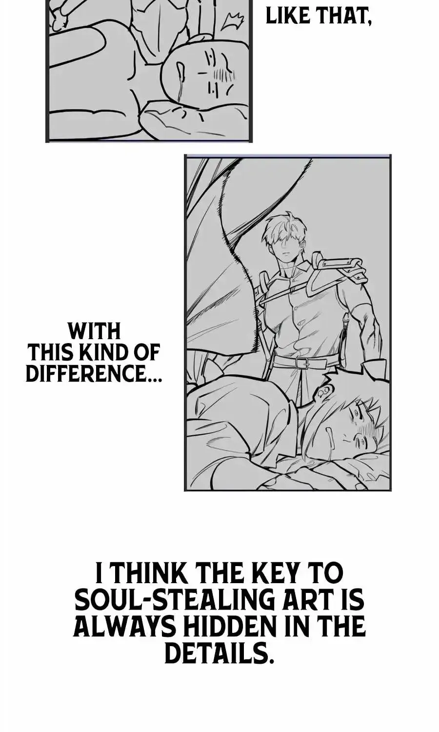 Read Eternally Regressing Knight EN Manga Online