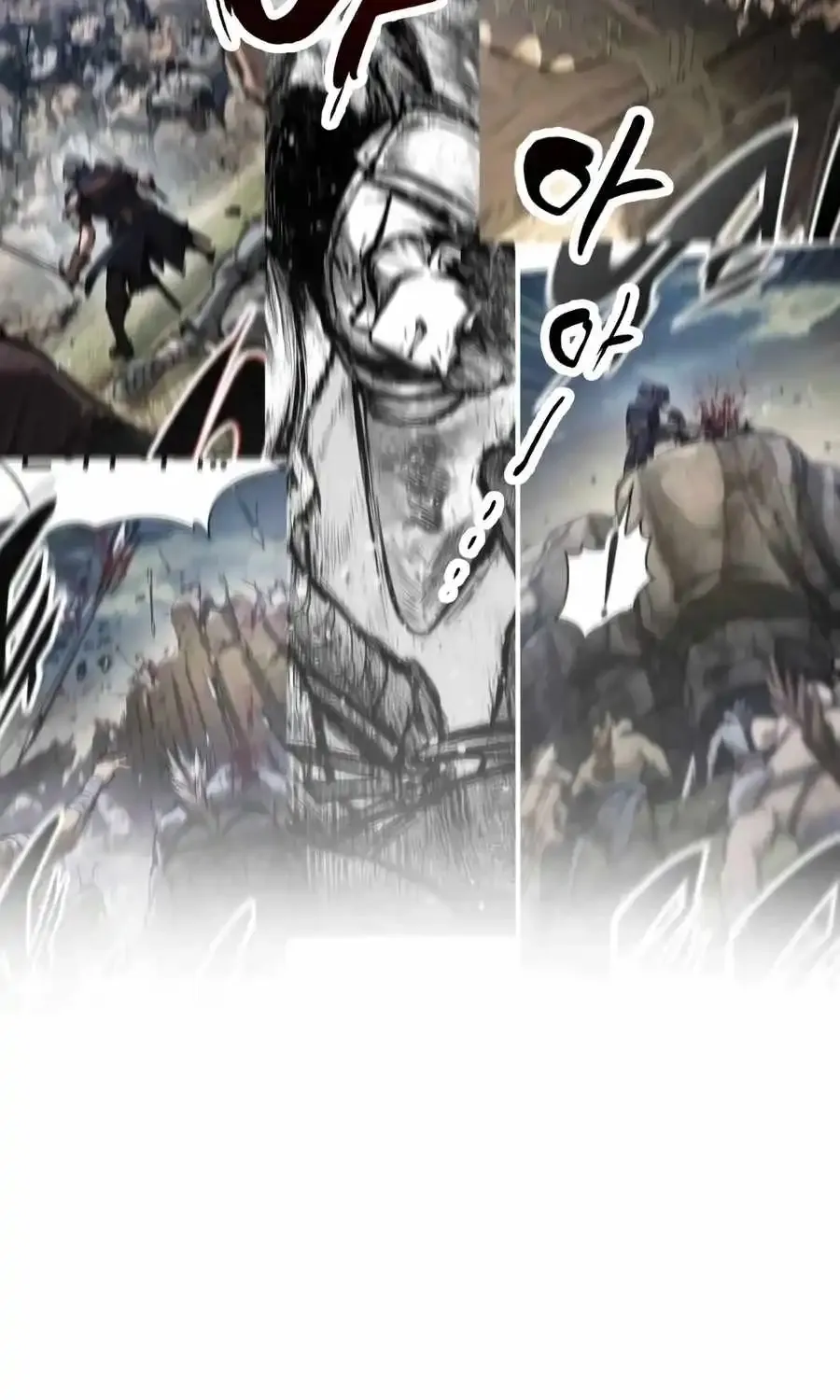 Read Eternally Regressing Knight EN Manga Online